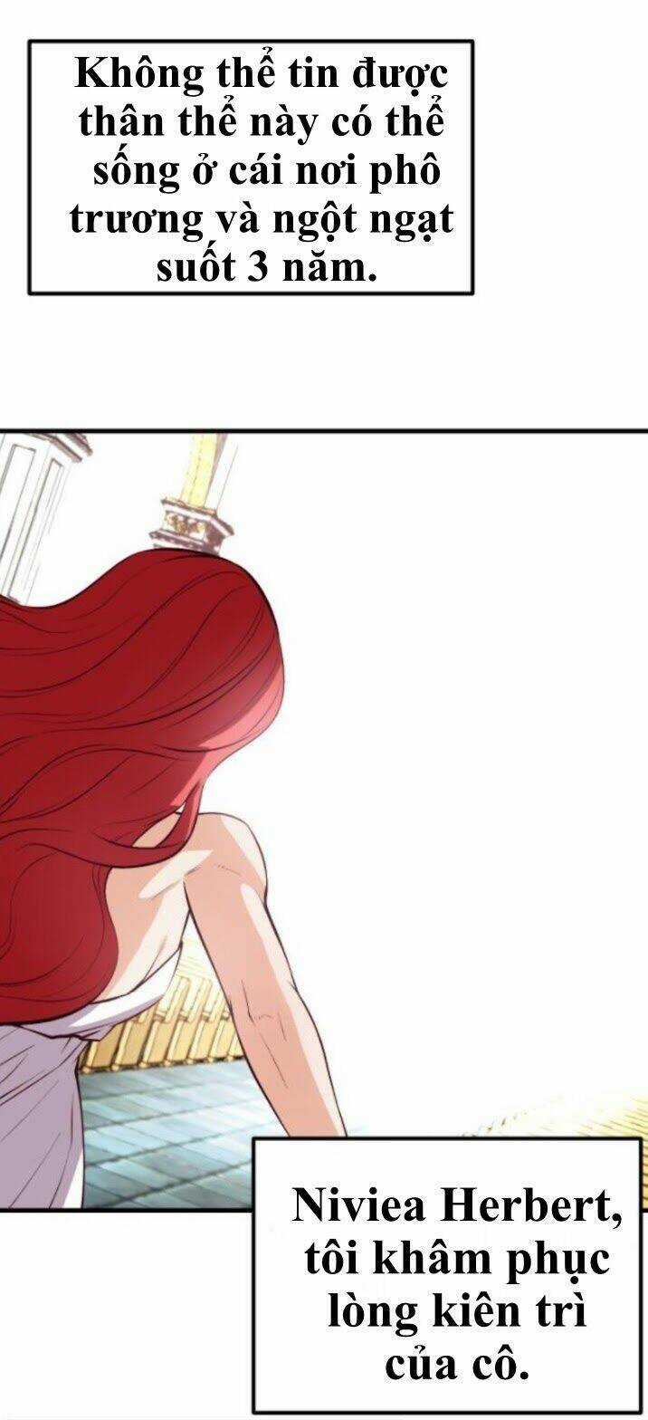 Phản Diện Rất Dễ Làm - Chapter 1 - Trang 30