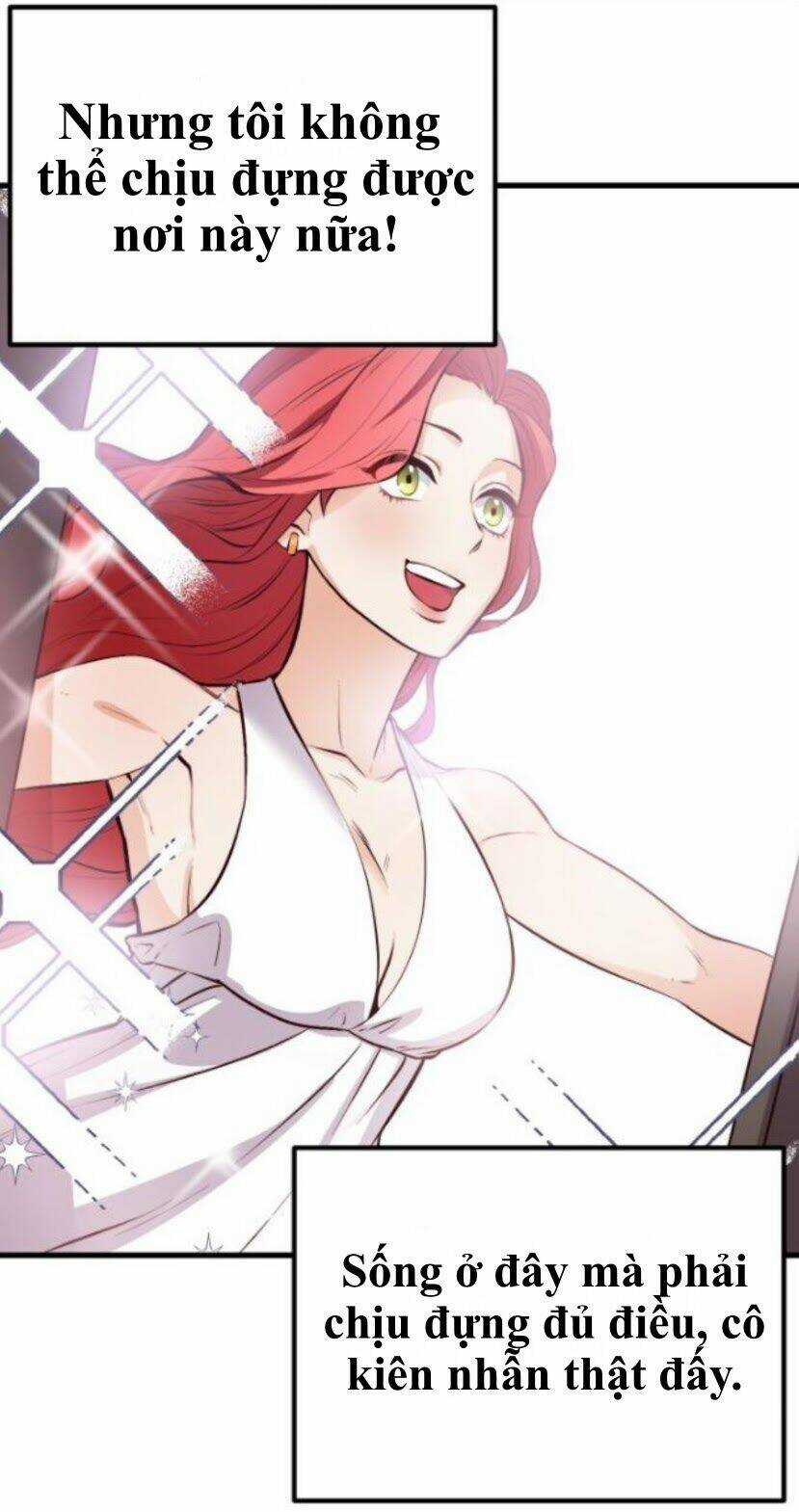 Phản Diện Rất Dễ Làm - Chapter 1 - Trang 31