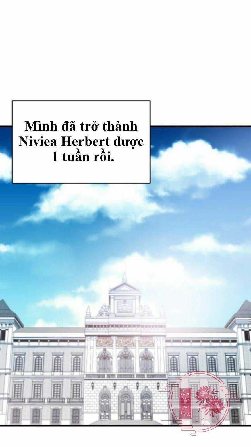 Phản Diện Rất Dễ Làm - Chapter 1 - Trang 34