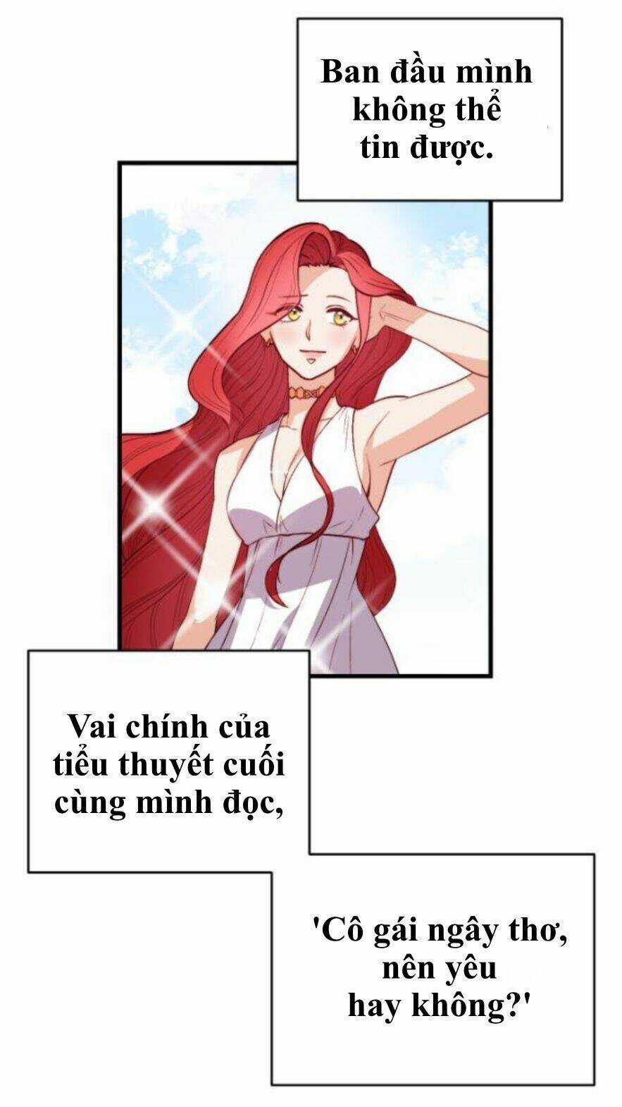 Phản Diện Rất Dễ Làm - Chapter 1 - Trang 35