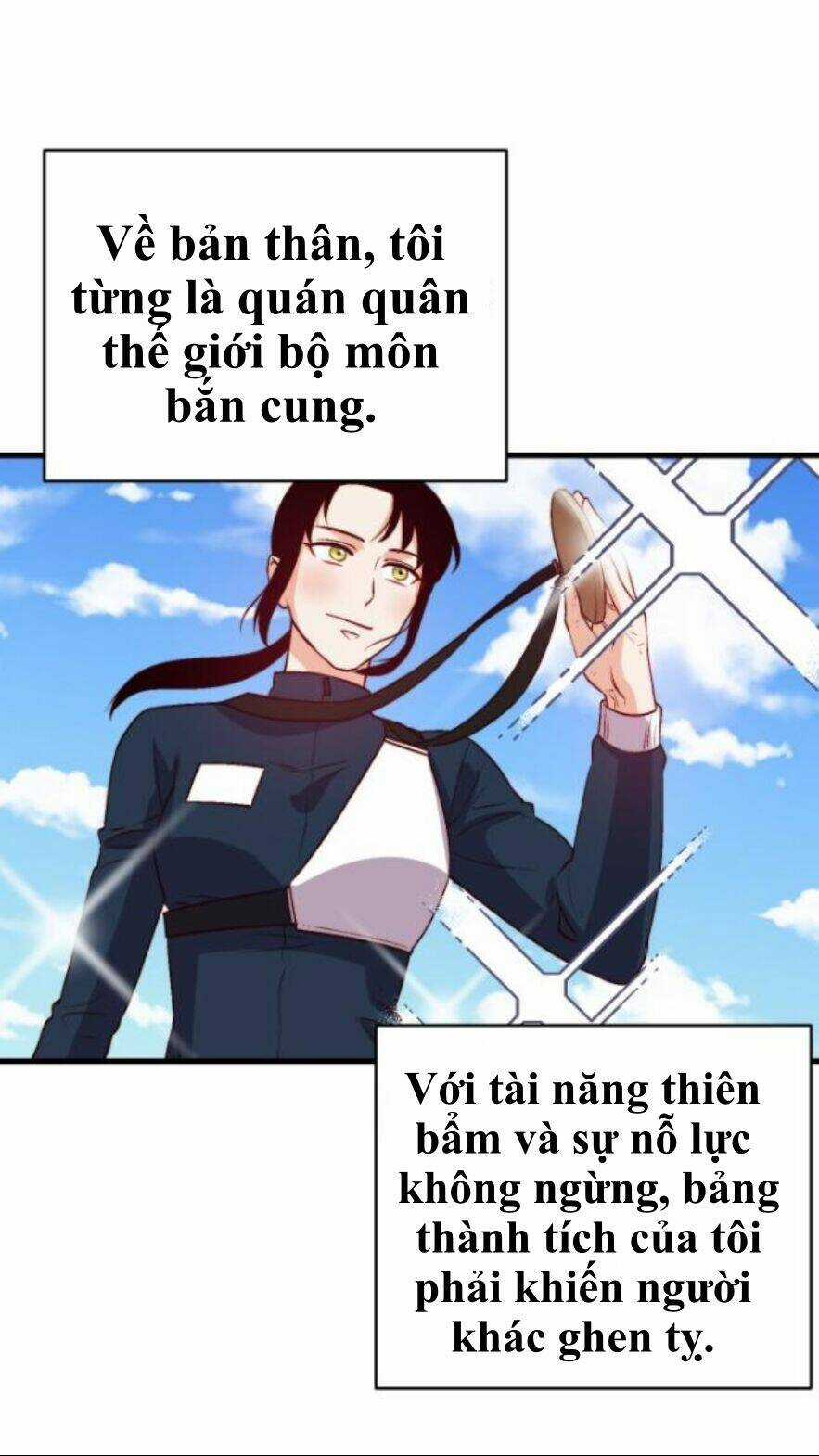 Phản Diện Rất Dễ Làm - Chapter 1 - Trang 37