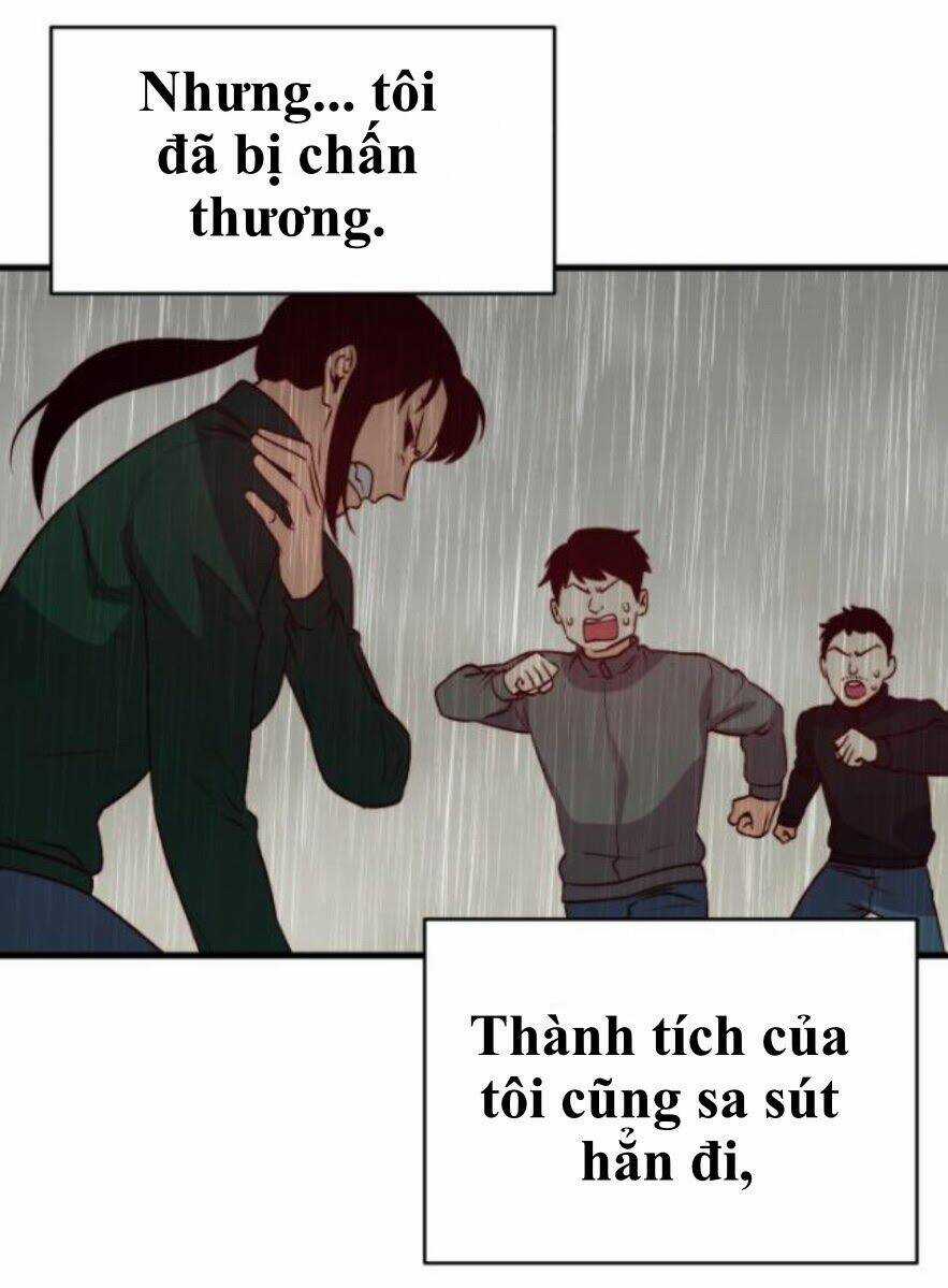 Phản Diện Rất Dễ Làm - Chapter 1 - Trang 38