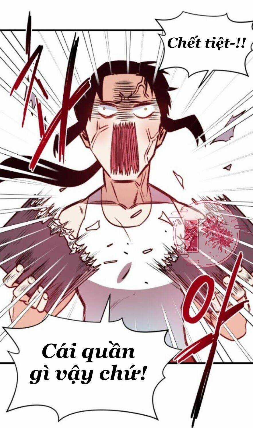 Phản Diện Rất Dễ Làm - Chapter 1 - Trang 40