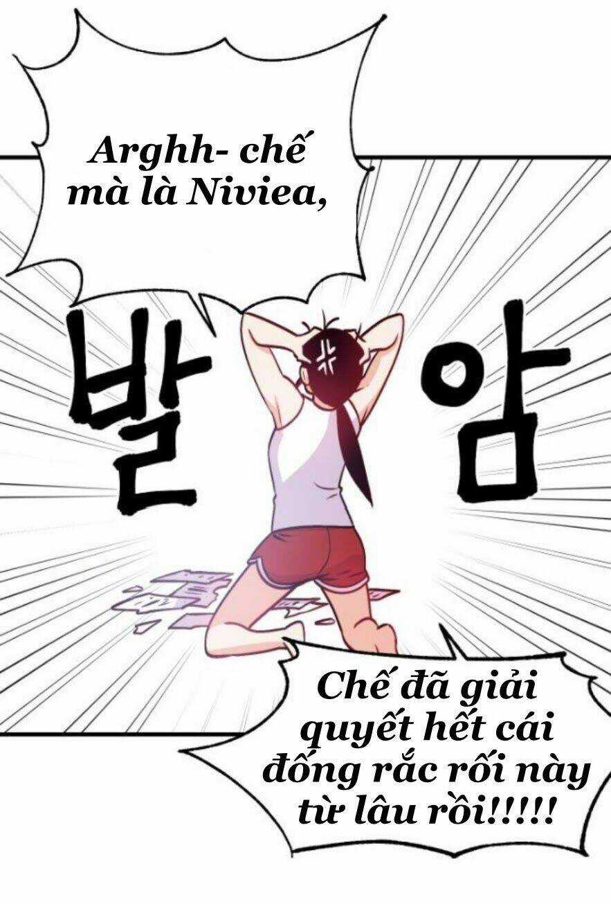 Phản Diện Rất Dễ Làm - Chapter 1 - Trang 42