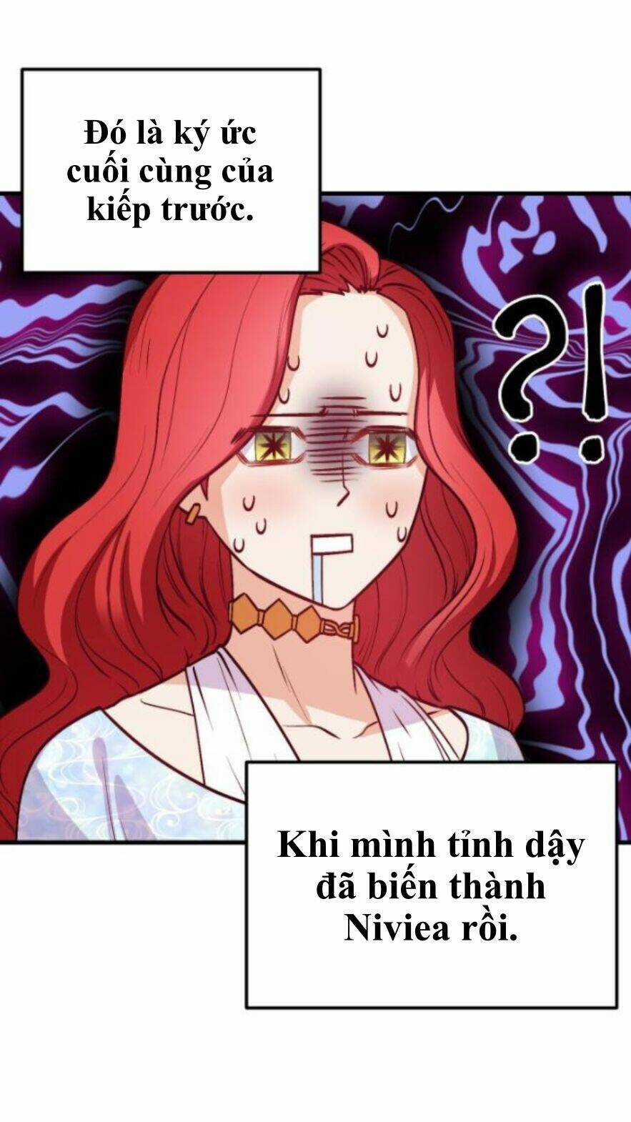 Phản Diện Rất Dễ Làm - Chapter 1 - Trang 43