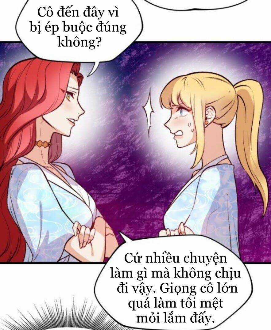 Phản Diện Rất Dễ Làm - Chapter 1 - Trang 48