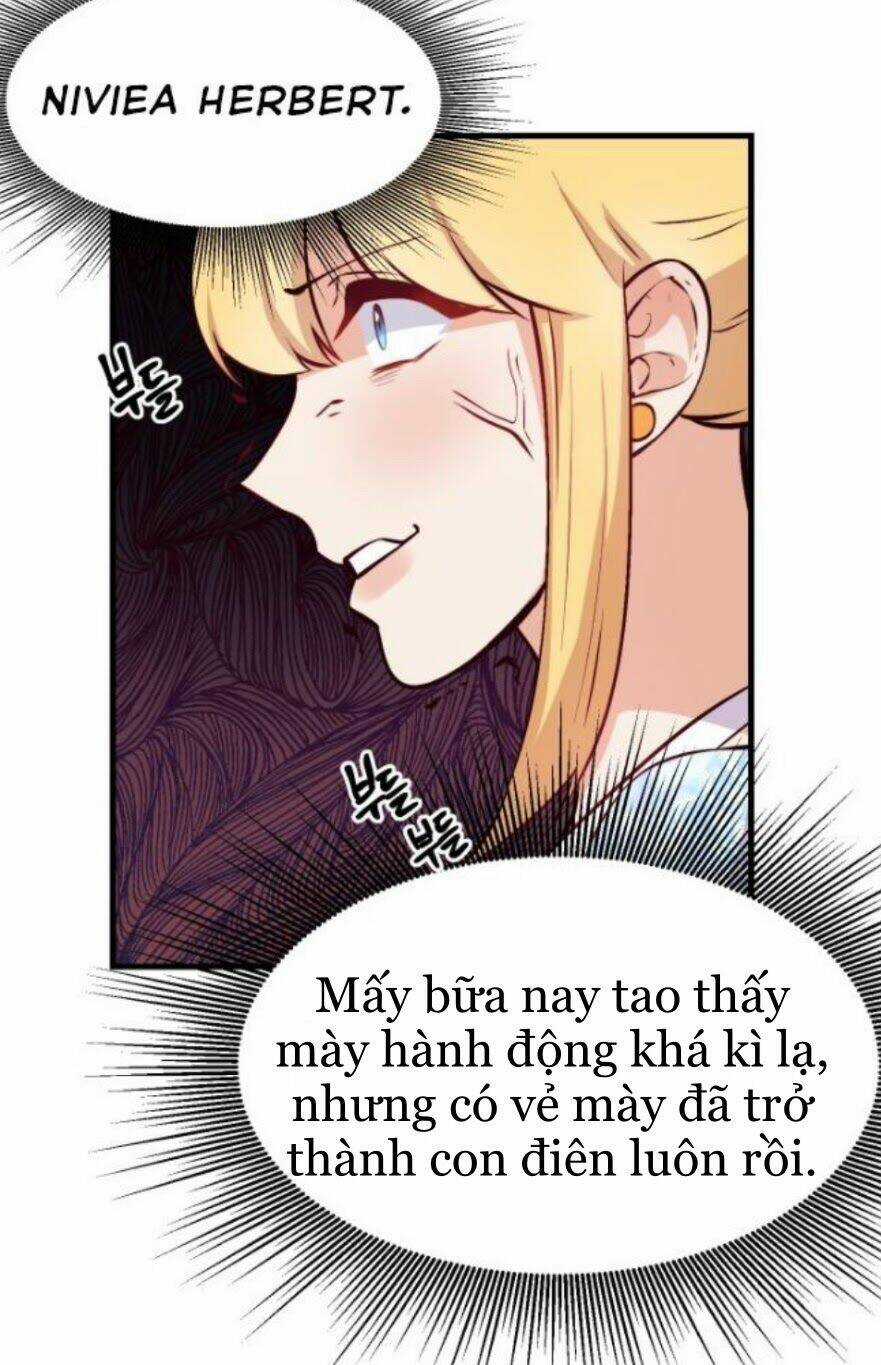 Phản Diện Rất Dễ Làm - Chapter 1 - Trang 49