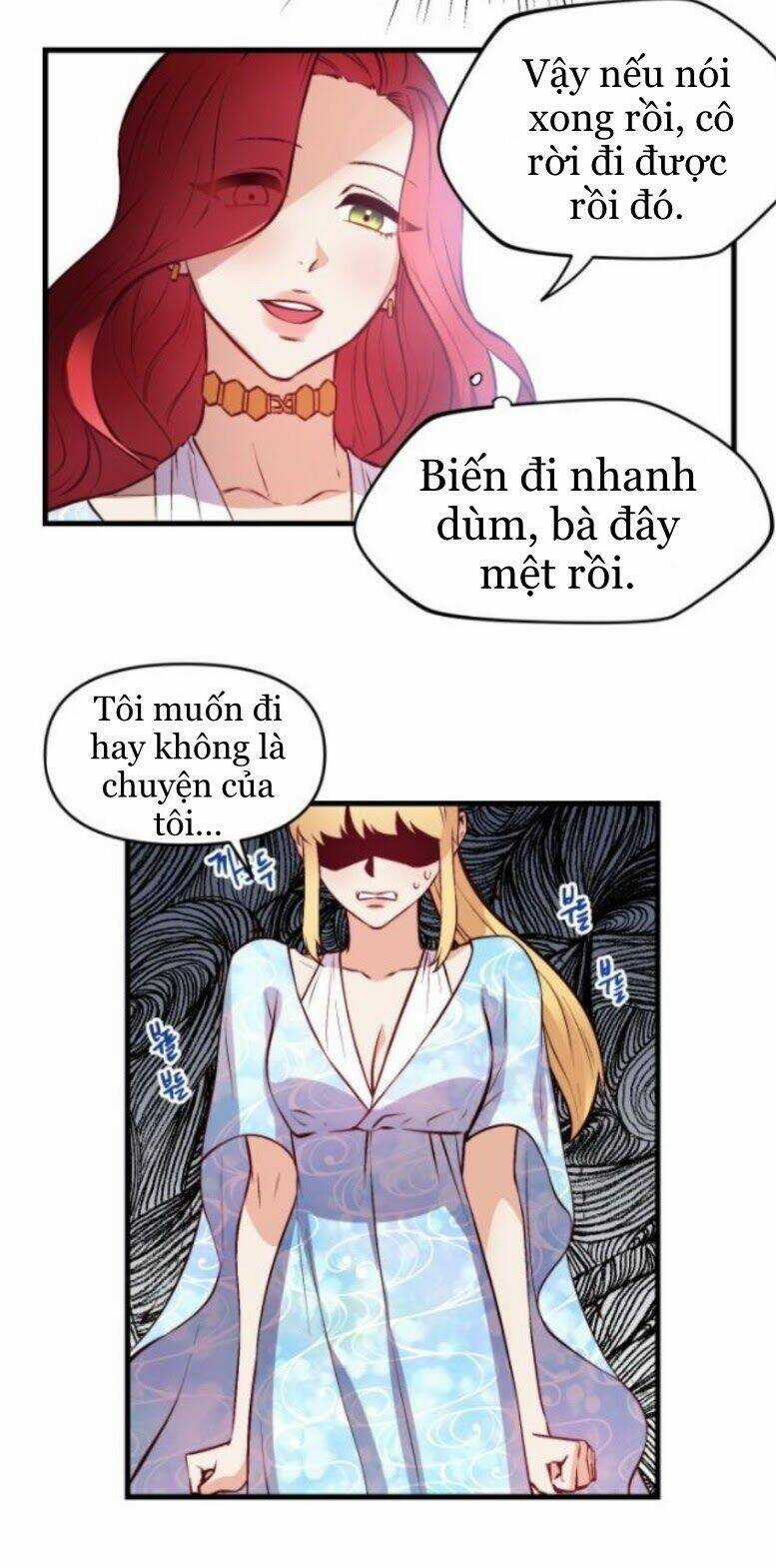 Phản Diện Rất Dễ Làm - Chapter 1 - Trang 50