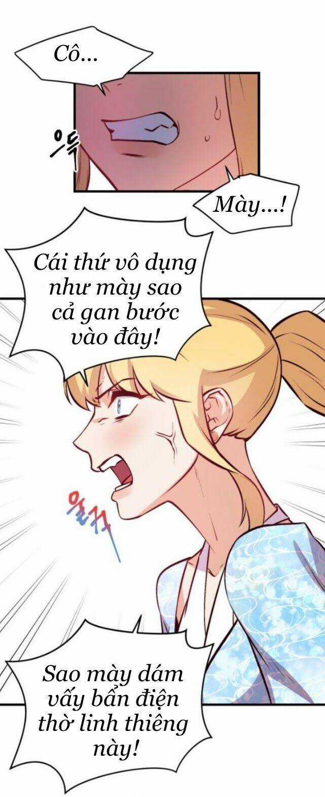 Phản Diện Rất Dễ Làm - Chapter 1 - Trang 52