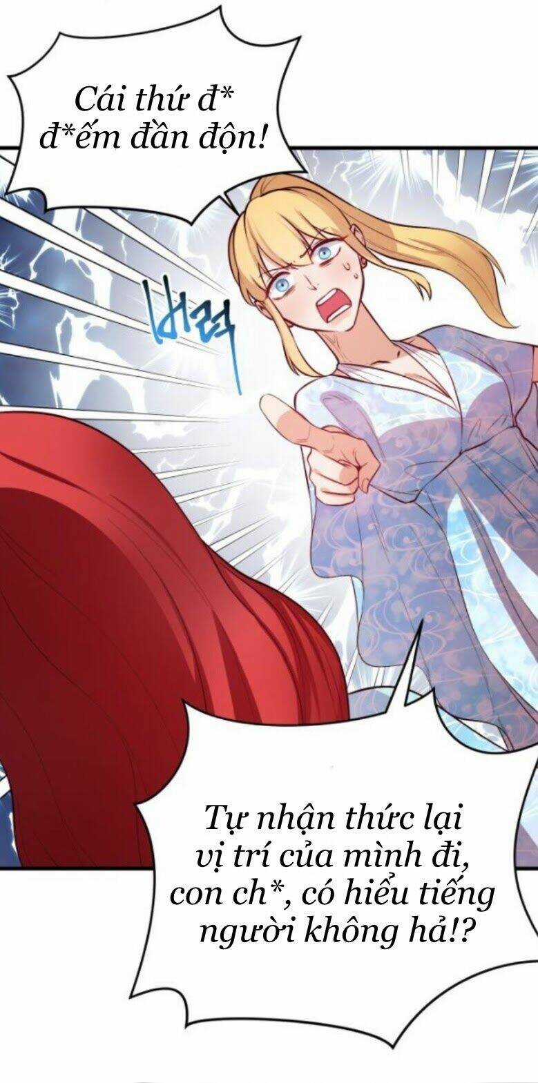 Phản Diện Rất Dễ Làm - Chapter 1 - Trang 53