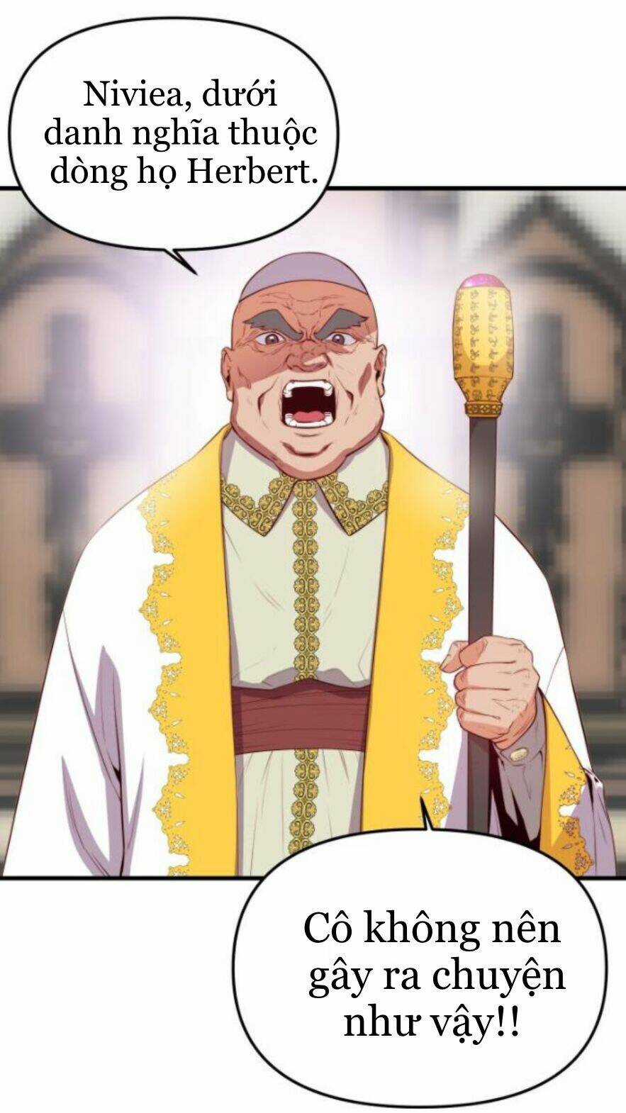 Phản Diện Rất Dễ Làm - Chapter 1 - Trang 7