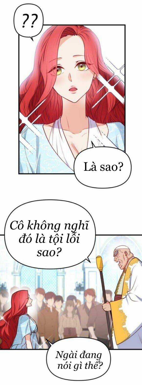 Phản Diện Rất Dễ Làm - Chapter 1 - Trang 9