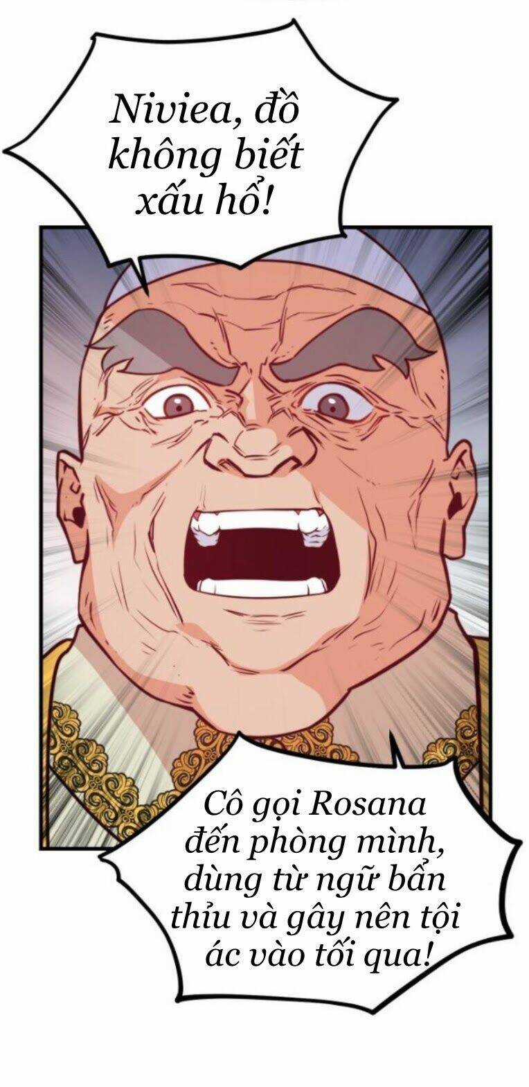 Phản Diện Rất Dễ Làm - Chapter 1 - Trang 10