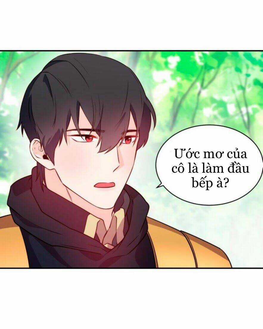 Phản Diện Rất Dễ Làm - Chapter 10 - Trang 11