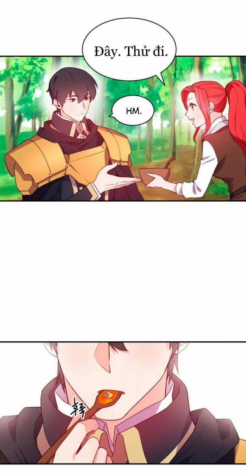 Phản Diện Rất Dễ Làm - Chapter 10 - Trang 13