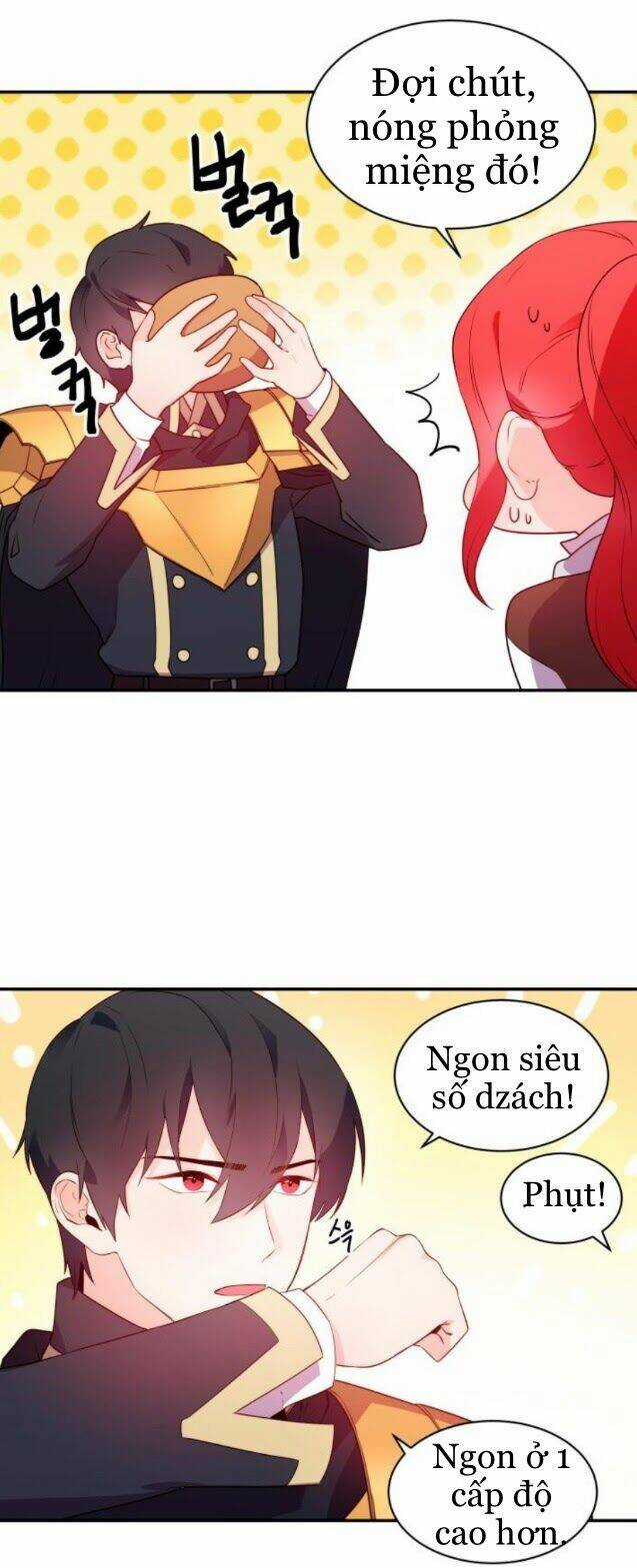 Phản Diện Rất Dễ Làm - Chapter 10 - Trang 15