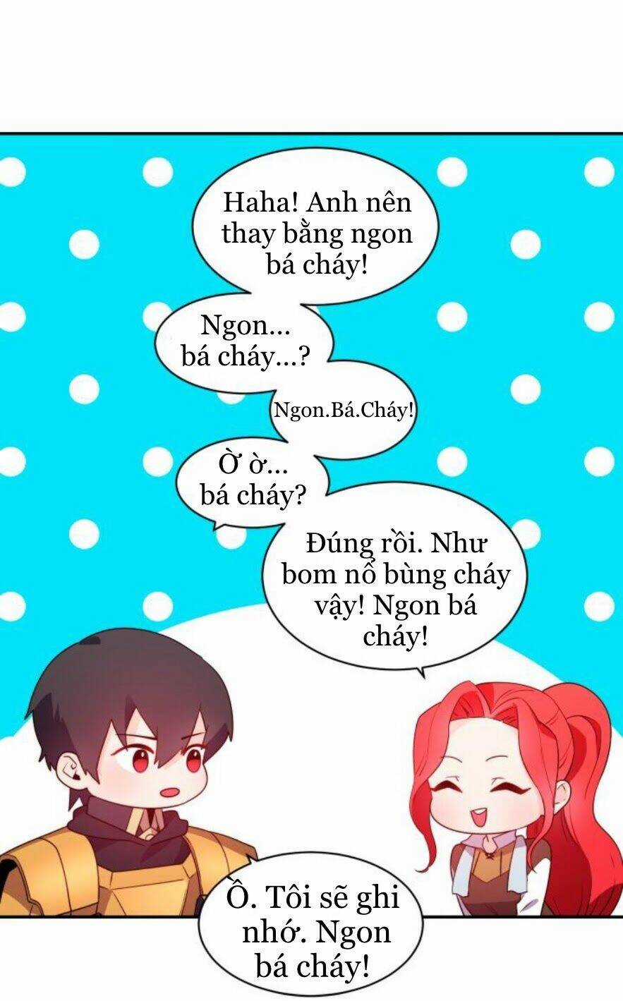 Phản Diện Rất Dễ Làm - Chapter 10 - Trang 16