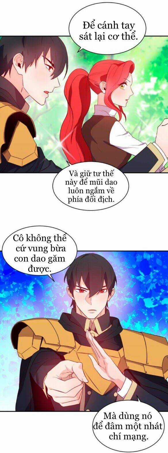 Phản Diện Rất Dễ Làm - Chapter 10 - Trang 19