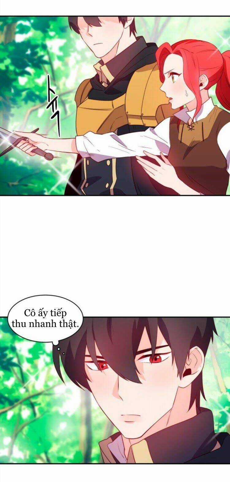 Phản Diện Rất Dễ Làm - Chapter 10 - Trang 20