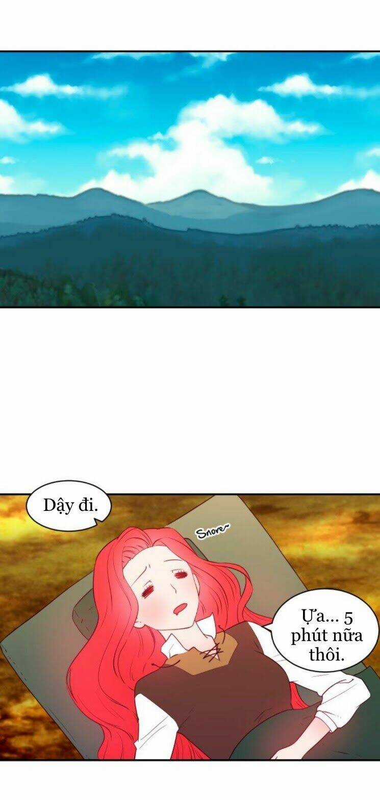 Phản Diện Rất Dễ Làm - Chapter 10 - Trang 3