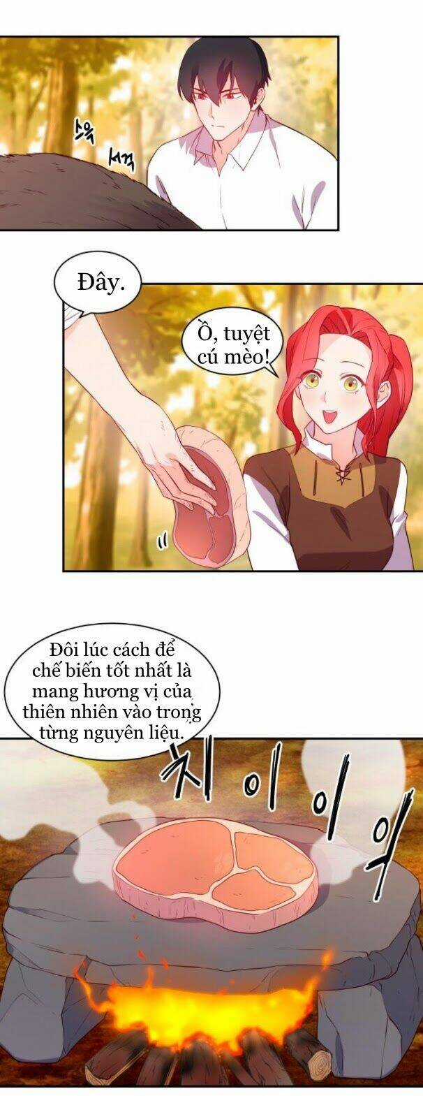 Phản Diện Rất Dễ Làm - Chapter 10 - Trang 22