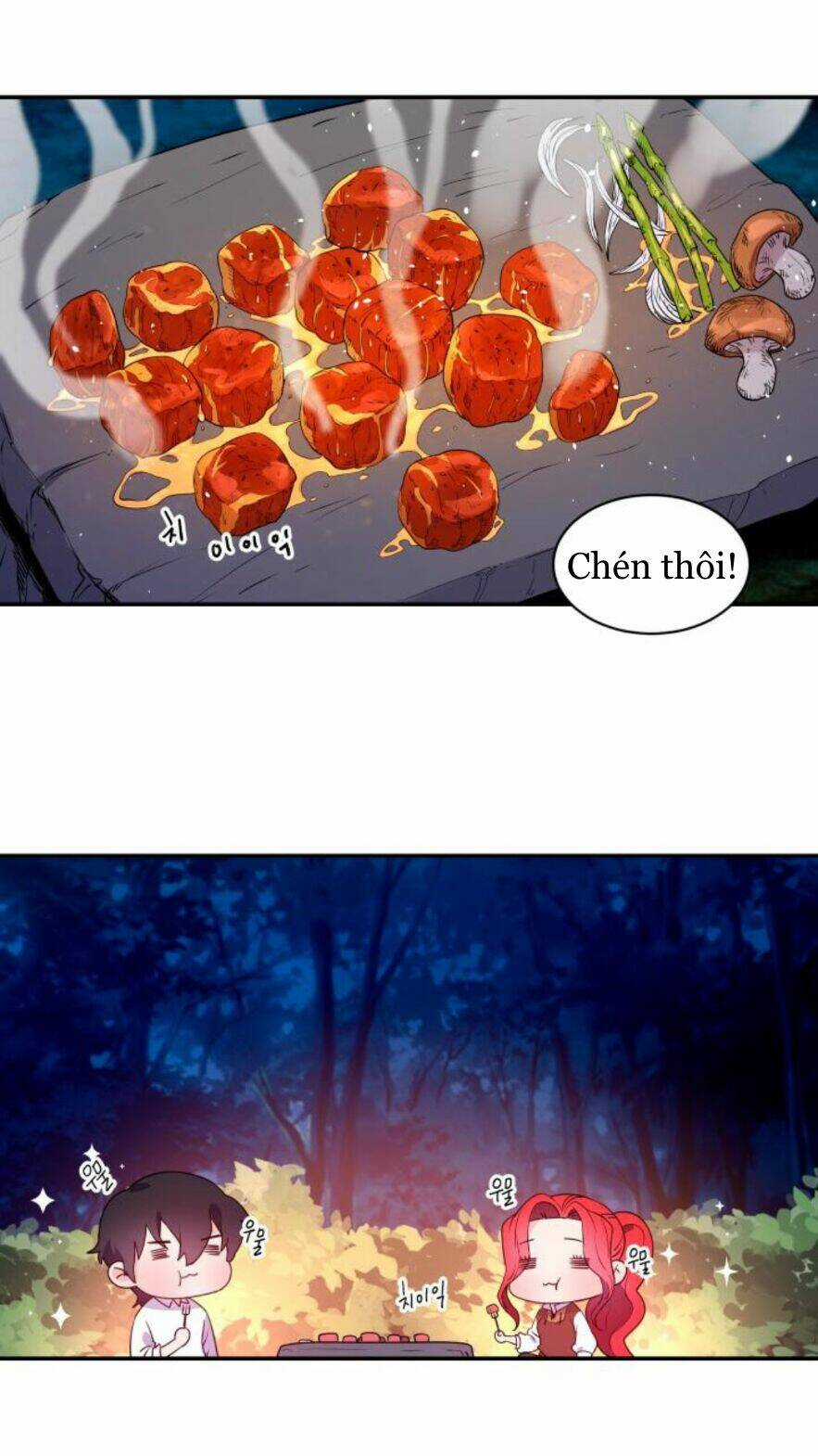 Phản Diện Rất Dễ Làm - Chapter 10 - Trang 26