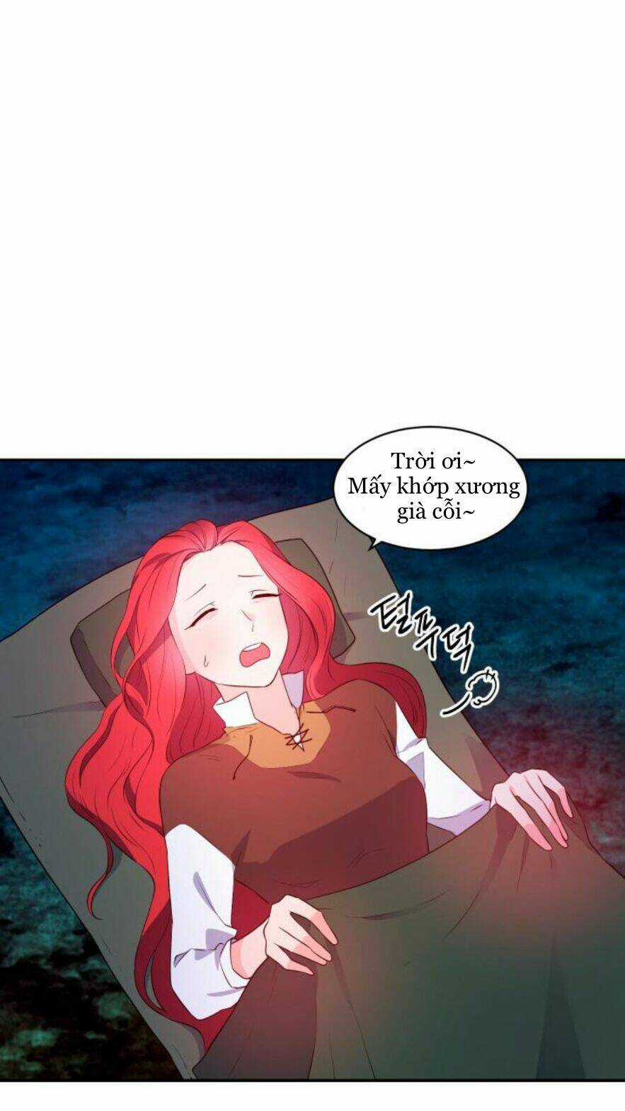 Phản Diện Rất Dễ Làm - Chapter 10 - Trang 27