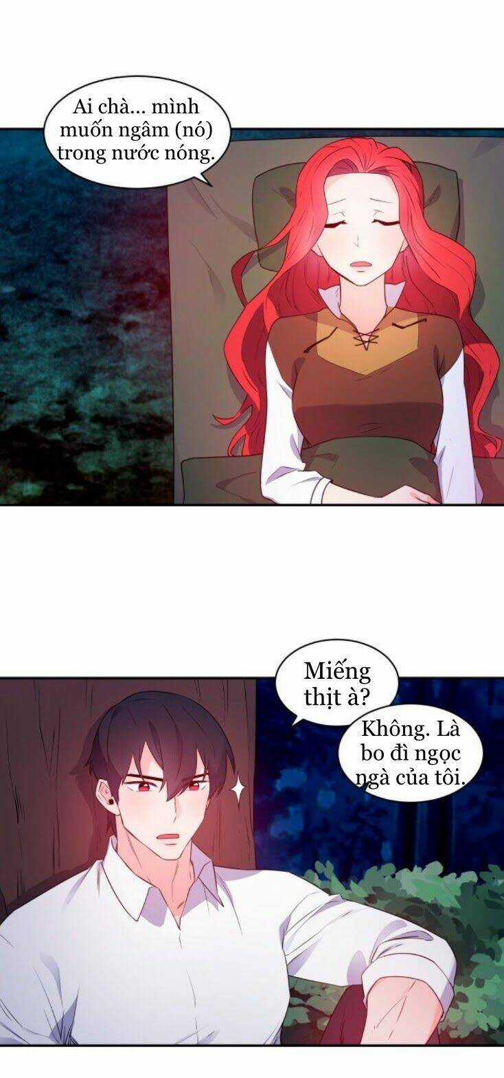 Phản Diện Rất Dễ Làm - Chapter 10 - Trang 28