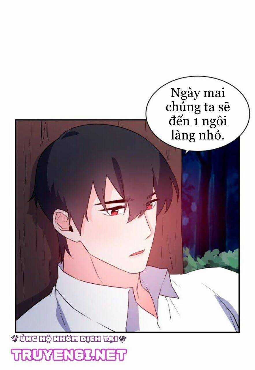 Phản Diện Rất Dễ Làm - Chapter 10 - Trang 30