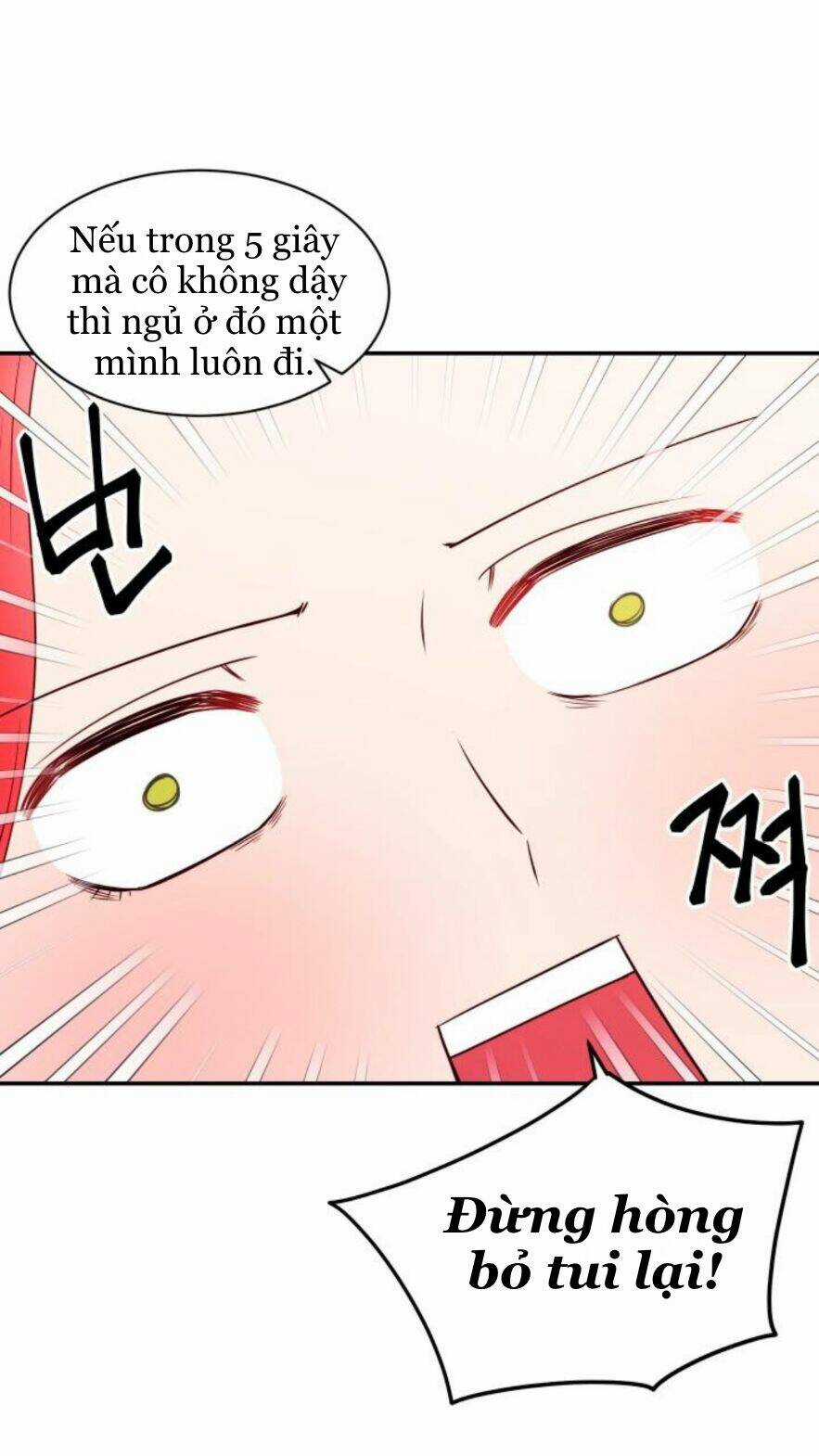 Phản Diện Rất Dễ Làm - Chapter 10 - Trang 4