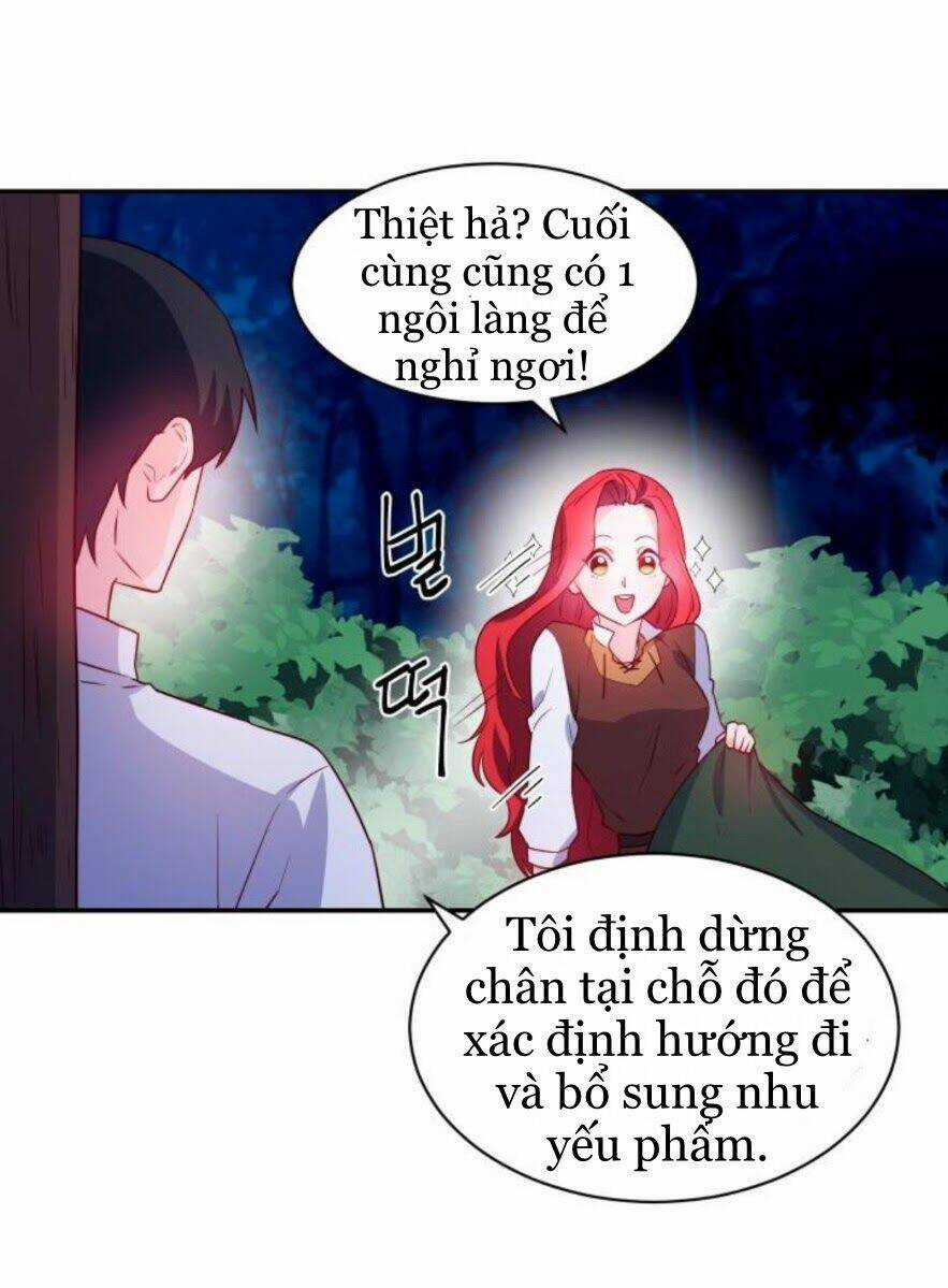 Phản Diện Rất Dễ Làm - Chapter 10 - Trang 31