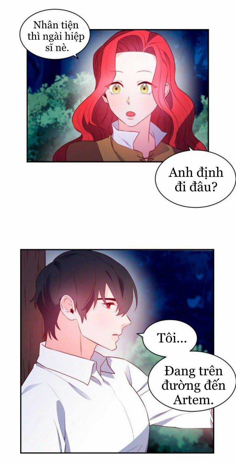 Phản Diện Rất Dễ Làm - Chapter 10 - Trang 32