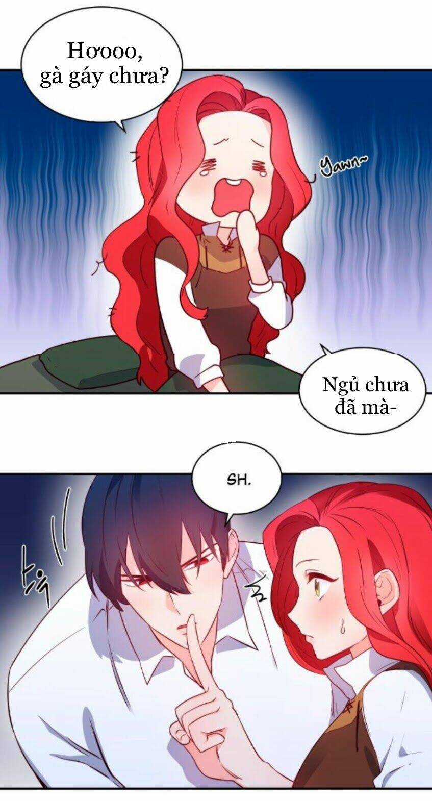 Phản Diện Rất Dễ Làm - Chapter 10 - Trang 39