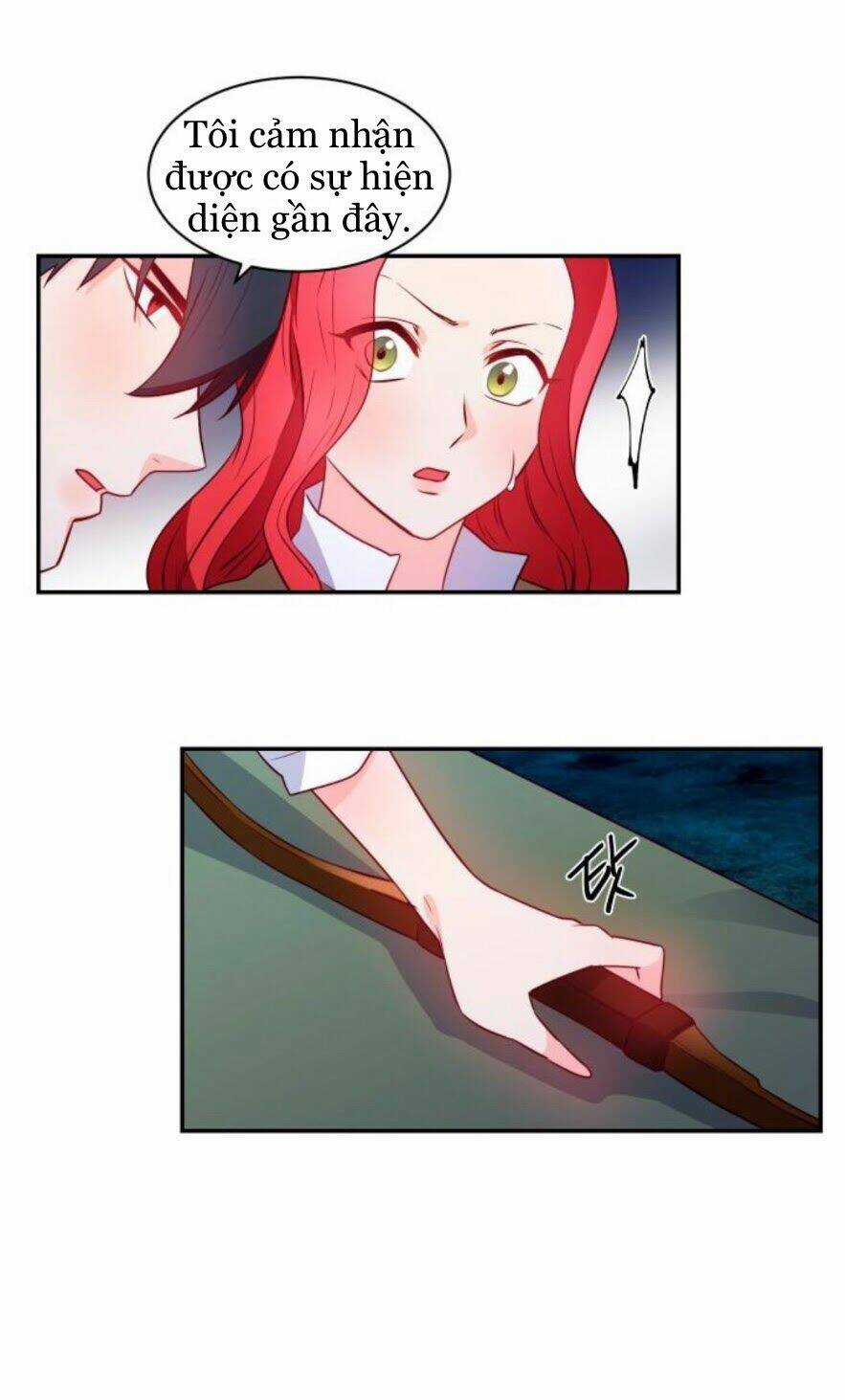 Phản Diện Rất Dễ Làm - Chapter 10 - Trang 40