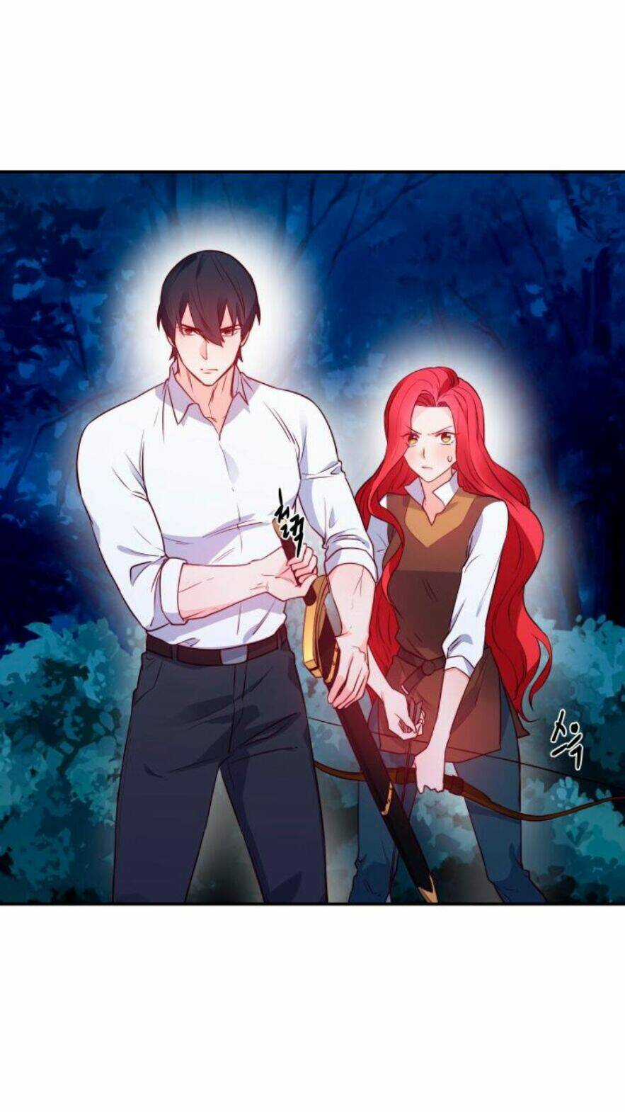 Phản Diện Rất Dễ Làm - Chapter 10 - Trang 41