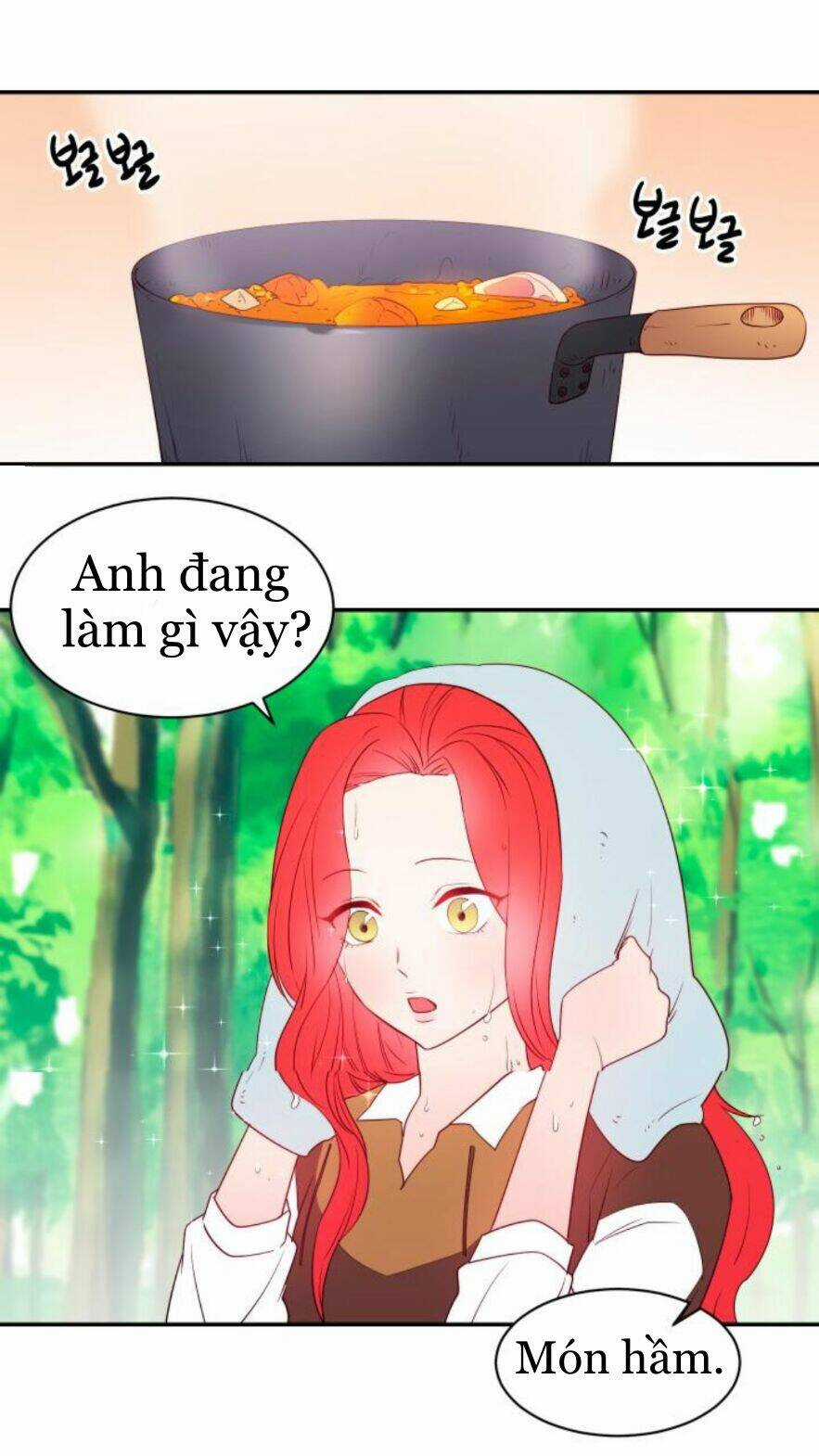 Phản Diện Rất Dễ Làm - Chapter 10 - Trang 6