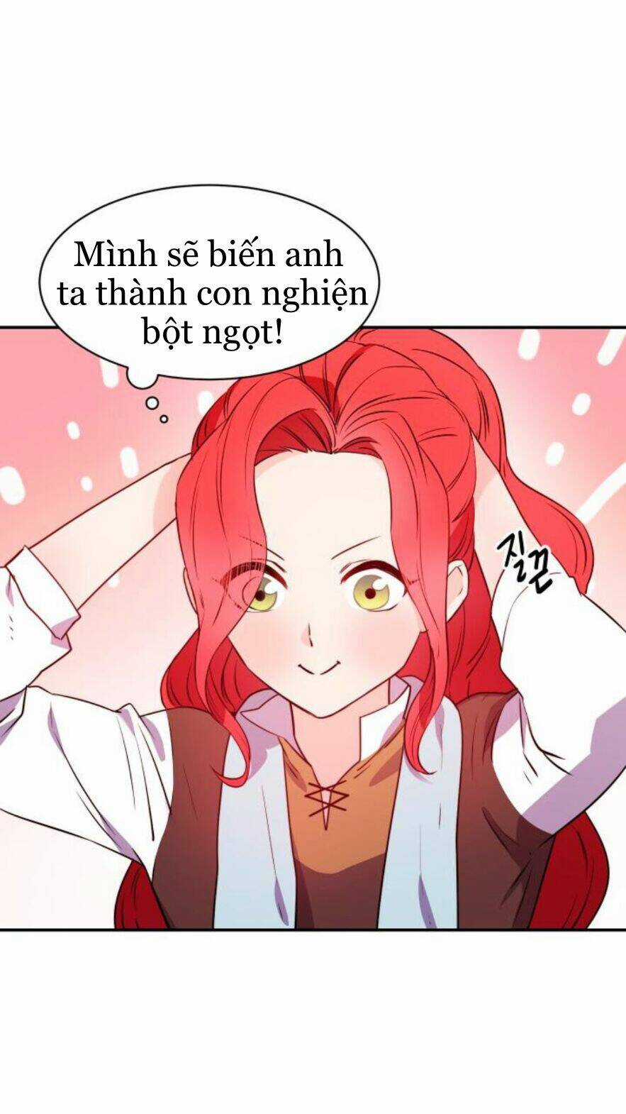 Phản Diện Rất Dễ Làm - Chapter 10 - Trang 9