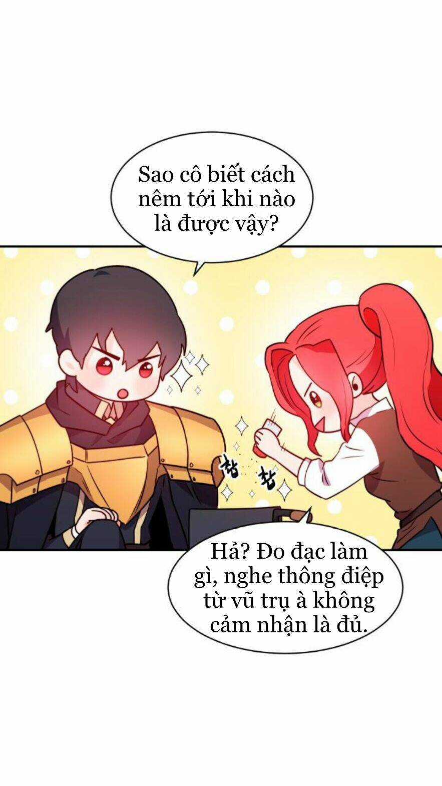 Phản Diện Rất Dễ Làm - Chapter 10 - Trang 10