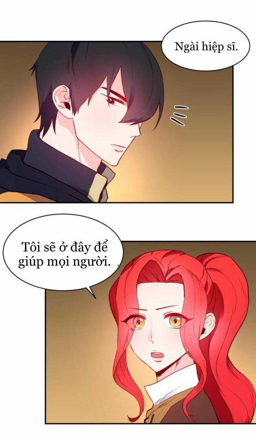 Phản Diện Rất Dễ Làm - Chapter 11 - Trang 11