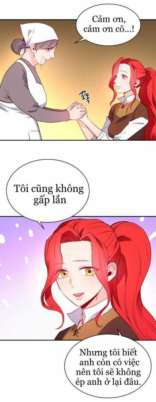 Phản Diện Rất Dễ Làm - Chapter 11 - Trang 13