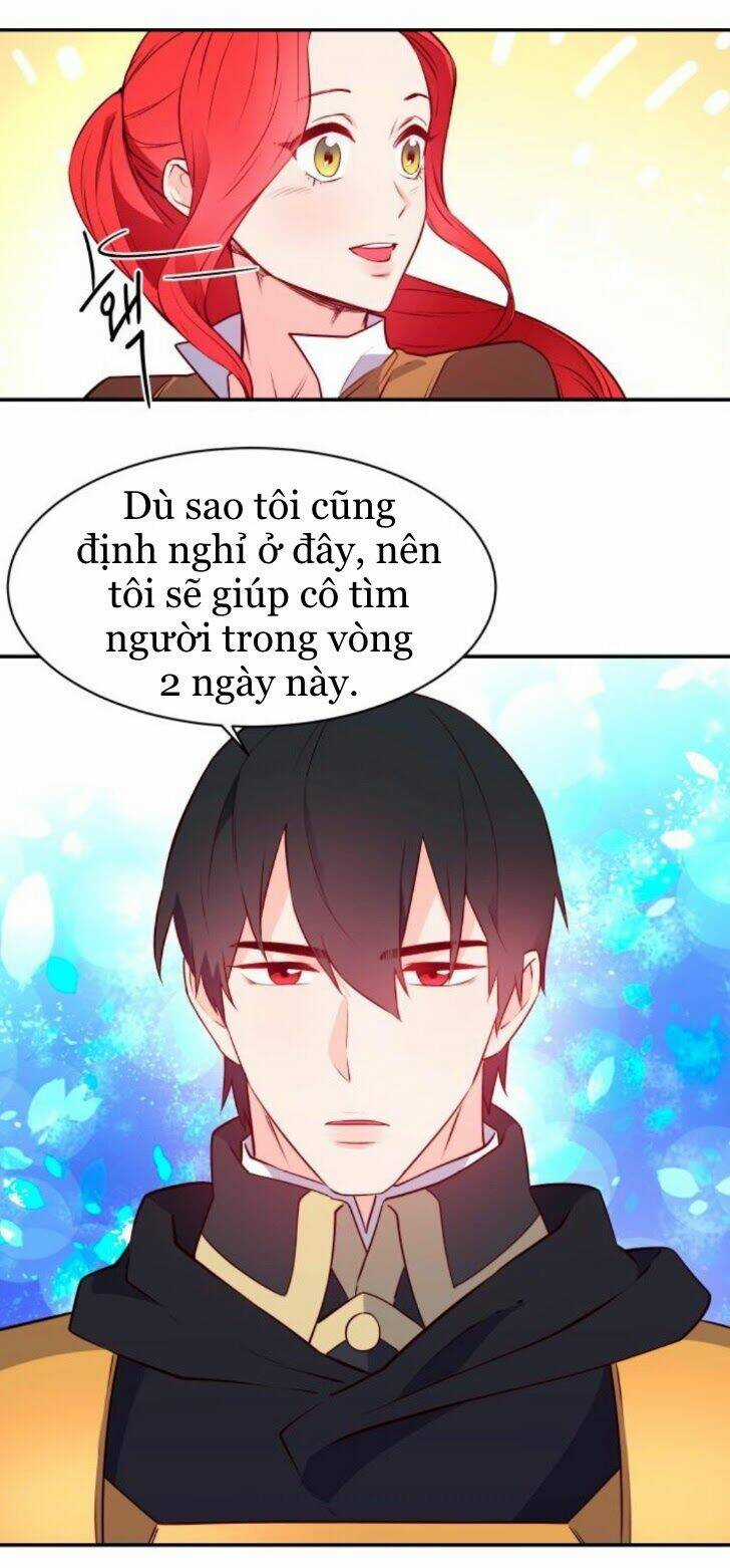 Phản Diện Rất Dễ Làm - Chapter 11 - Trang 17