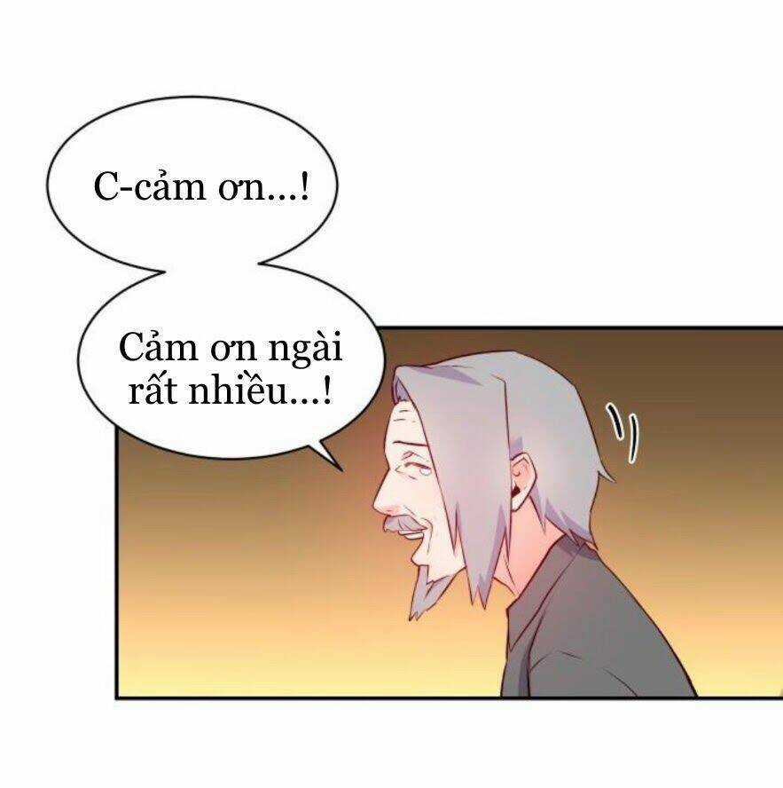 Phản Diện Rất Dễ Làm - Chapter 11 - Trang 18