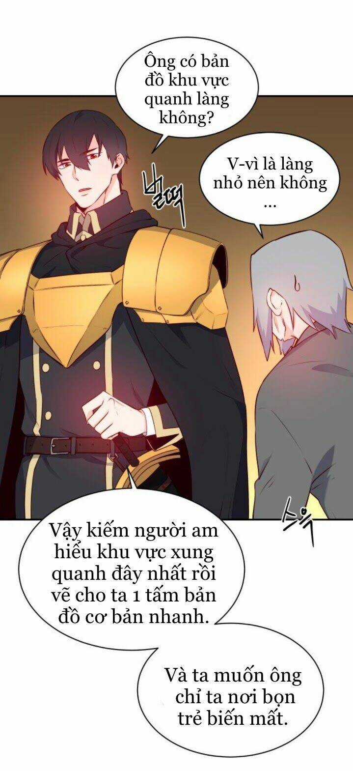 Phản Diện Rất Dễ Làm - Chapter 11 - Trang 19