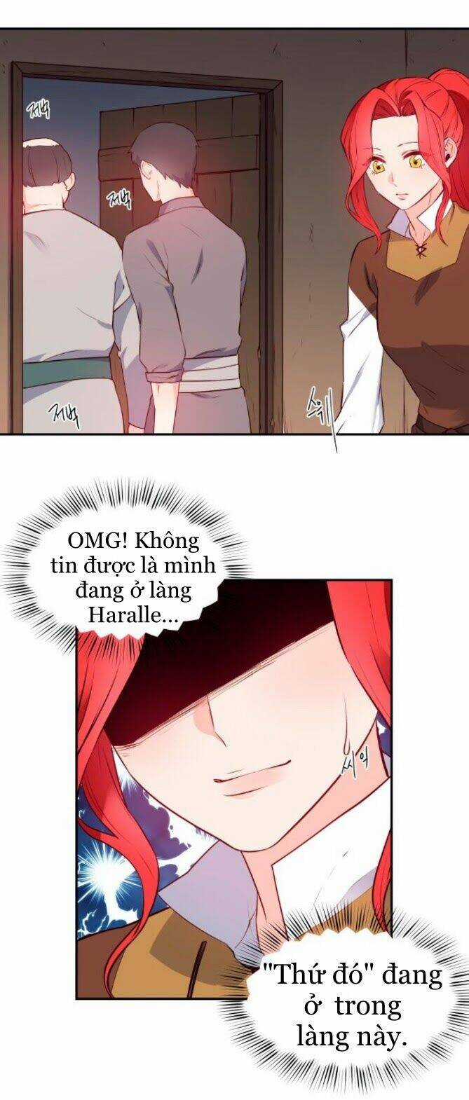 Phản Diện Rất Dễ Làm - Chapter 11 - Trang 20