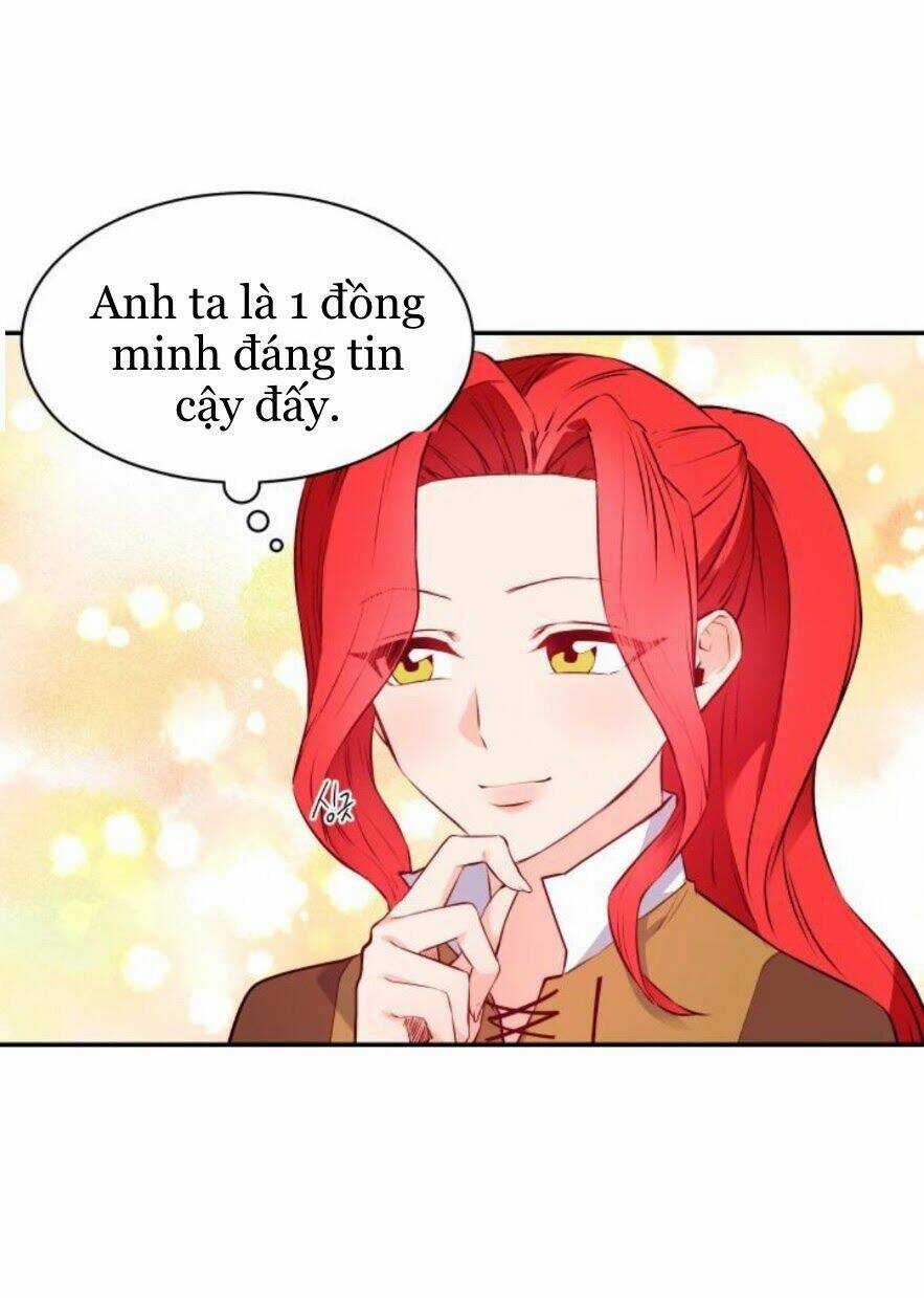 Phản Diện Rất Dễ Làm - Chapter 11 - Trang 22