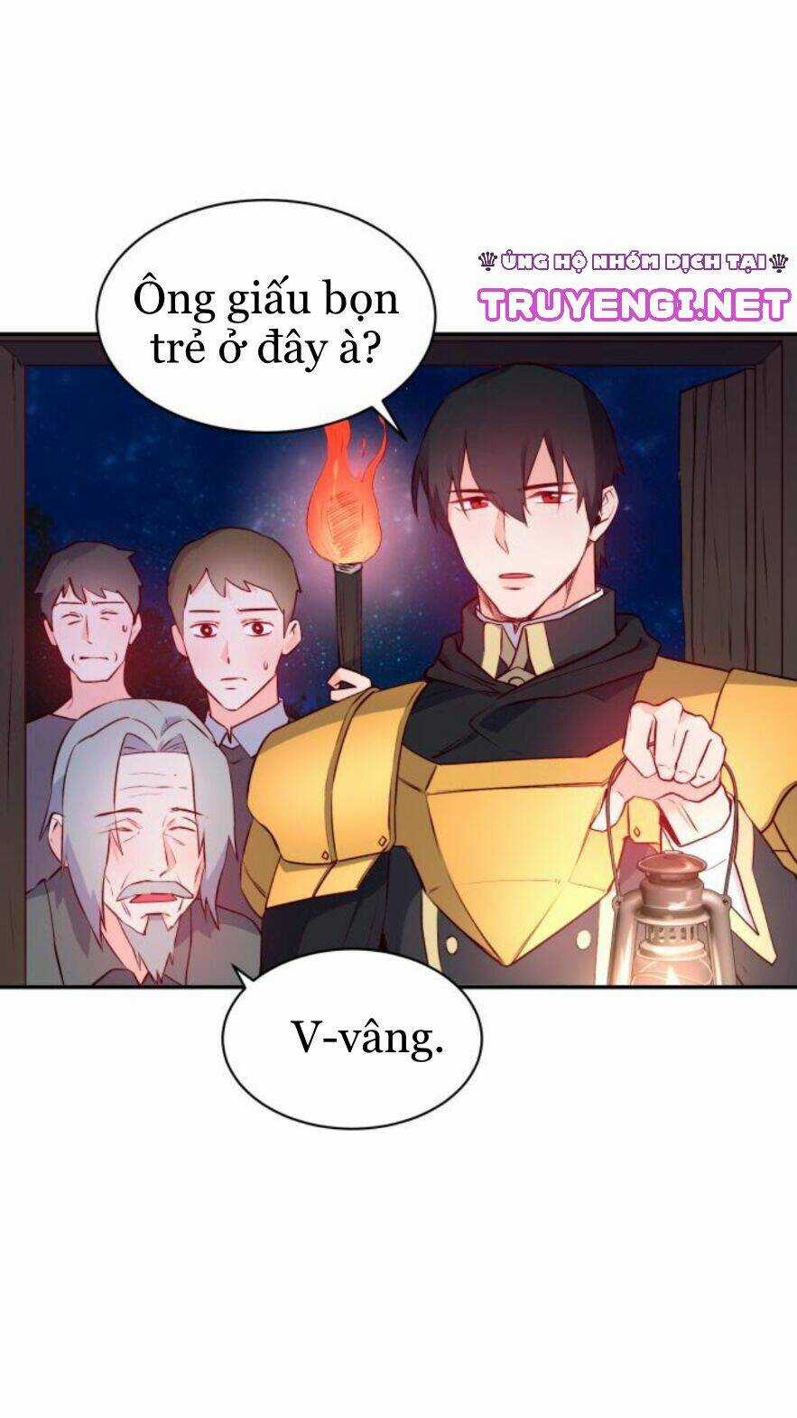 Phản Diện Rất Dễ Làm - Chapter 11 - Trang 24