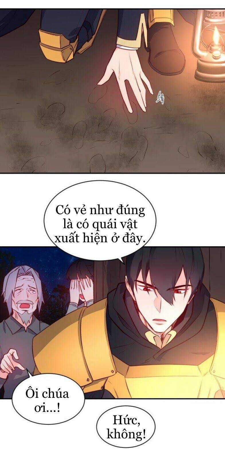 Phản Diện Rất Dễ Làm - Chapter 11 - Trang 25