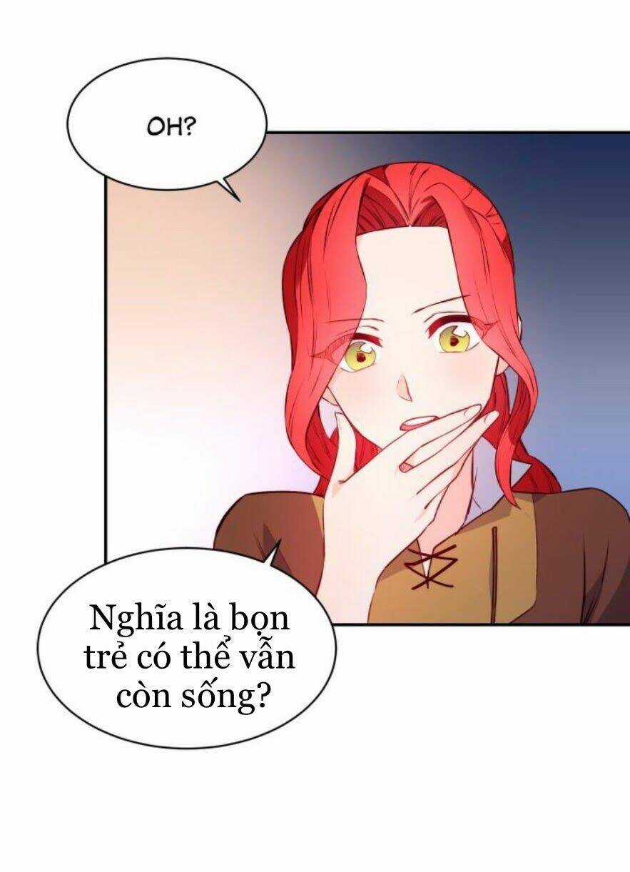 Phản Diện Rất Dễ Làm - Chapter 11 - Trang 28