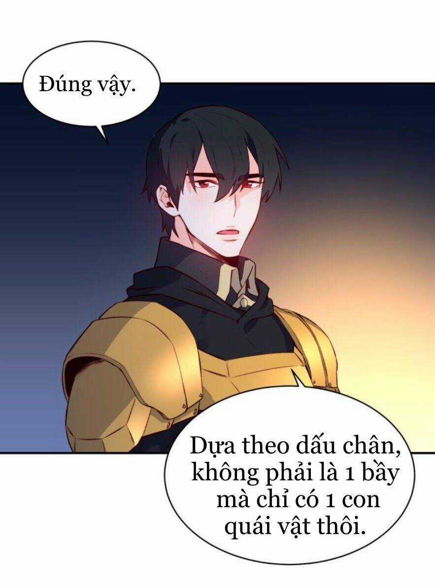 Phản Diện Rất Dễ Làm - Chapter 11 - Trang 29
