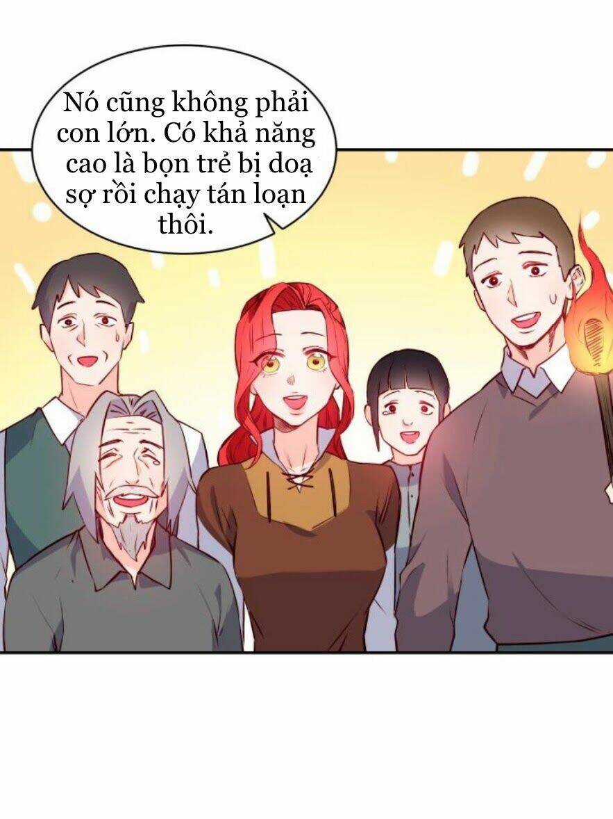 Phản Diện Rất Dễ Làm - Chapter 11 - Trang 30
